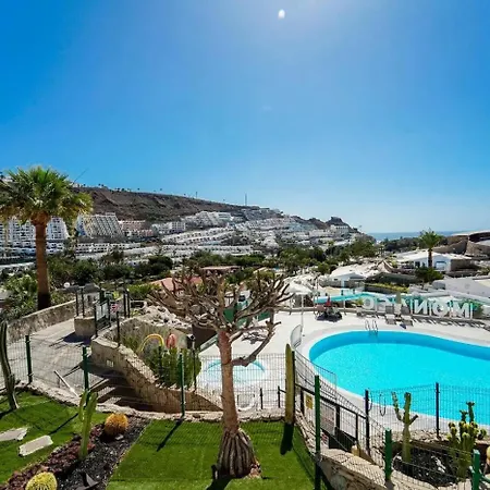 Holiday home Sunny Monaco Puerto Rico