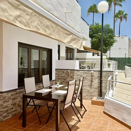 Holiday home Sunny Monaco Puerto Rico *