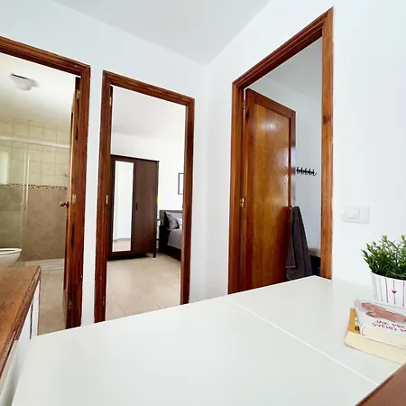 Holiday home Sunny Monaco Puerto Rico Mogan