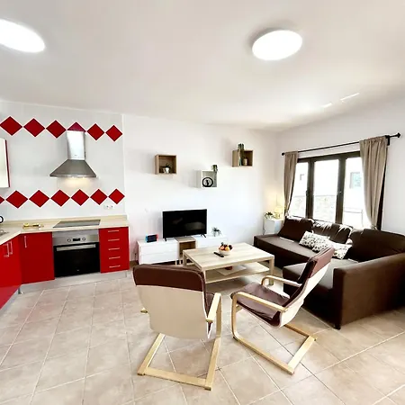 Sunny Monaco Puerto Rico Holiday home