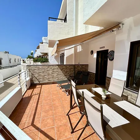 Holiday home Sunny Monaco Puerto Rico