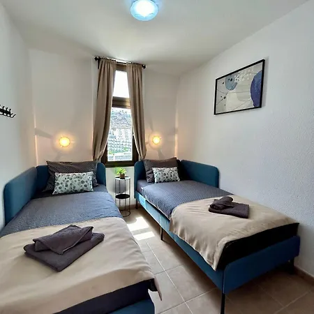 Sunny Monaco Puerto Rico Holiday home *