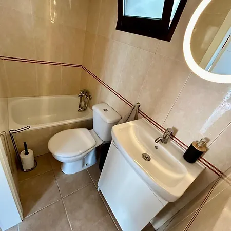 Sunny Monaco Puerto Rico Holiday home Mogan