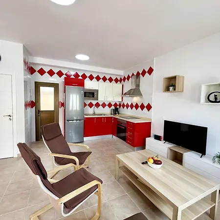 Sunny Monaco Puerto Rico Holiday home