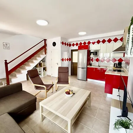 Sunny Monaco Puerto Rico Holiday home *