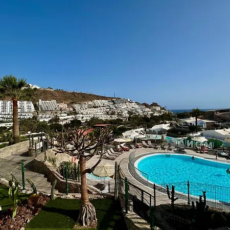 Casa de Férias Sunny Monaco Puerto Rico Mogán