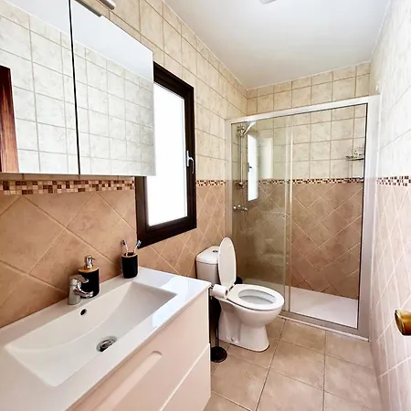 Sunny Monaco Puerto Rico 別荘 Mogán